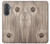 S3822 Tree Woods Texture Graphic Printed Case For Samsung Galaxy A37