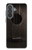 S3834 Old Woods Black Guitar Case For Samsung Galaxy A37