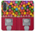 S3938 Gumball Capsule Game Graphic Case For Samsung Galaxy A37
