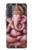 S3988 Ganesha Case For Samsung Galaxy A37