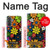 S4043 Colorful Flowers Cartoon Case For Samsung Galaxy A37