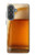 S4070 Beer Glass Case For Samsung Galaxy A37