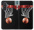 S0066 Basketball Case For Samsung Galaxy A57