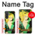 S0095 Peter Pan's Tinker Bell Case For Samsung Galaxy A57
