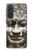 S0314 Ancient Cambodian Buddhism Case For Samsung Galaxy A57