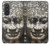 S0314 Ancient Cambodian Buddhism Case For Samsung Galaxy A57