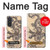S0318 Antique Dragon Case For Samsung Galaxy A57