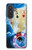 S0348 Casino Case For Samsung Galaxy A57