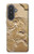 S0380 Dinosaur Fossil Case For Samsung Galaxy A57