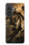 S0388 Dragon Rider Case For Samsung Galaxy A57