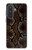 S0553 Snake Skin Case For Samsung Galaxy A57