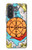 S0564 Tarot Fortune Case For Samsung Galaxy A57