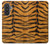 S0576 Tiger Skin Case For Samsung Galaxy A57