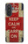 S0674 Keep Calm and Carry On Case For Samsung Galaxy A57