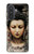 S0681 Guan Yin Case For Samsung Galaxy A57