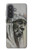 S0792 Indian Chief Case For Samsung Galaxy A57