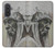 S0792 Indian Chief Case For Samsung Galaxy A57