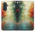 S0913 Road Through The Woods Case For Samsung Galaxy A57