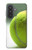 S0924 Tennis Ball Case For Samsung Galaxy A57