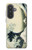S1040 Hokusai The Great Wave of Kanagawa Case For Samsung Galaxy A57