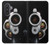 S1109 Smile Bullet Gun Case For Samsung Galaxy A57