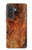 S1140 Wood Skin Graphic Case For Samsung Galaxy A57