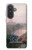 S1443 Terrace in Paris Eifel Case For Samsung Galaxy A57