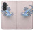 S1631 Funny Gecko Lizard Case For Samsung Galaxy A57