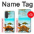 S1679 Starfish Sea Beach Case For Samsung Galaxy A57