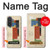S1695 The Periodic Table of Middle Earth Case For Samsung Galaxy A57