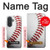 S1842 New Baseball Case For Samsung Galaxy A57