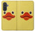 S1922 Duck Face Case For Samsung Galaxy A57