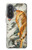 S1934 Chinese Tiger Painting Case For Samsung Galaxy A57