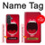 S2103 Vampire Mouth Case For Samsung Galaxy A57