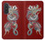 S2104 Yakuza Dragon Tattoo Case For Samsung Galaxy A57