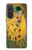 S2137 Gustav Klimt The Kiss Case For Samsung Galaxy A57