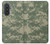 S2173 Digital Camo Camouflage Graphic Printed Case For Samsung Galaxy A57