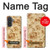 S2180 Flower Floral Vintage Pattern Case For Samsung Galaxy A57