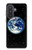 S2266 Earth Planet Space Star nebula Case For Samsung Galaxy A57