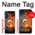 S2289 Roulette Casino Gamble Case For Samsung Galaxy A57