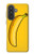 S2294 Banana Case For Samsung Galaxy A57