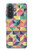 S2379 Variation Pattern Case For Samsung Galaxy A57