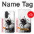 S2386 Black Widow Spider Case For Samsung Galaxy A57