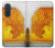 S2391 Beer Glass Case For Samsung Galaxy A57