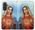 S2420 The Virgin Mary Santa Maria Case For Samsung Galaxy A57
