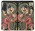 S2469 108 Heroes of Suikoden Saginoike Heikuro Case For Samsung Galaxy A57
