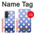 S2481 Star Pattern Case For Samsung Galaxy A57