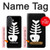 S2509 Fishbone Case For Samsung Galaxy A57