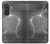 S2533 Thor Thunder Strike Hammer Case For Samsung Galaxy A57