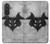 S2549 Rorschach Psychological Test Case For Samsung Galaxy A57